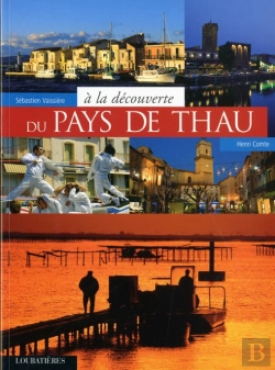 Bertrand.pt - À La Découverte Du Pays De Thau