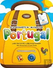 À la Découverte du Portugal | Un Viaje por Portugal