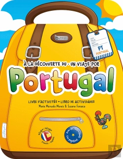 Bertrand.pt - À la Découverte du Portugal | Un Viaje por Portugal