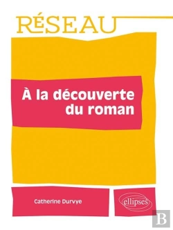 Bertrand.pt - À La Découverte Du Roman