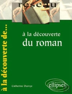Bertrand.pt - A La Decouverte Du Roman