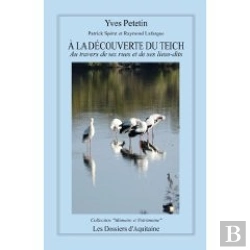 Bertrand.pt - À La Découverte Du Teich