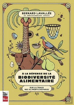 Bertrand.pt - À La Défense De La Biodiversité Alimentaire.