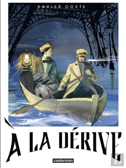Bertrand.pt - À La Derive