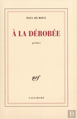 Bertrand.pt - À La Dérobée