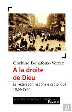 Bertrand.pt - A La Droite De Dieu