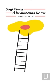 A La Dues Seran Les Tres