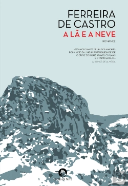 Bertrand.pt - A Lã e a Neve