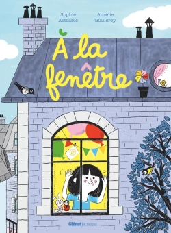 Bertrand.pt - À La Fenêtre