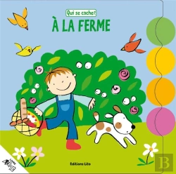 Bertrand.pt - A La Ferme