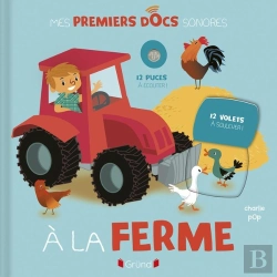Bertrand.pt - À La Ferme