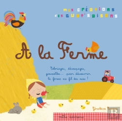 Bertrand.pt - A La Ferme