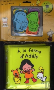 À La Ferme D'Adèle
