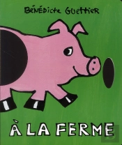 À La Ferme (Édition 2010)