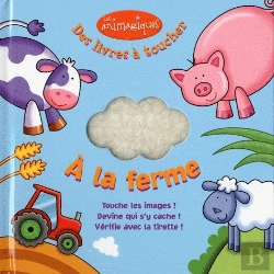 Bertrand.pt - À La Ferme