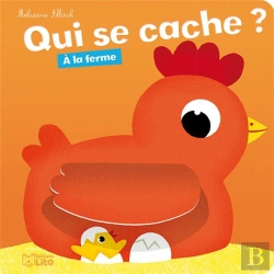 Bertrand.pt - À La Ferme