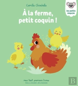 Bertrand.pt - A La Ferme, Petit Coquin !