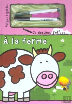 Bertrand.pt - A La Ferme