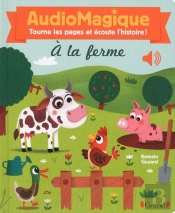 À La Ferme