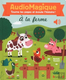 Bertrand.pt - À La Ferme