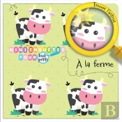 A La Ferme !