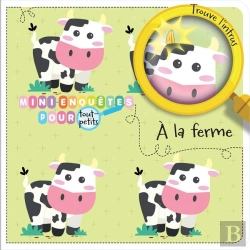 Bertrand.pt - A La Ferme !