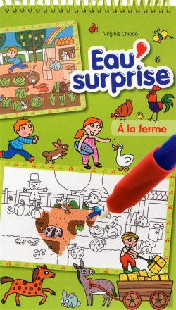 Bertrand.pt - A La Ferme