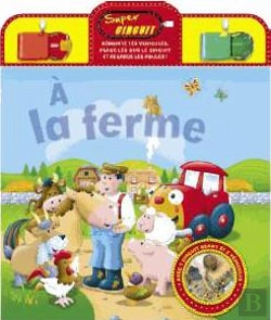 Bertrand.pt - A La Ferme