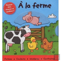 Bertrand.pt - À La Ferme