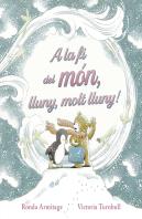 A La Fi Del Mon Lluny Molt Lluny
