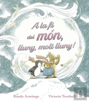 A La Fi Del Mon Lluny Molt Lluny