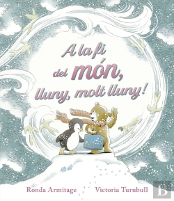 Bertrand.pt - A La Fi Del Mon Lluny Molt Lluny