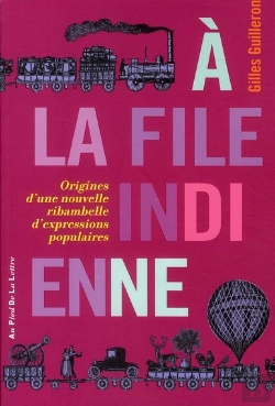 Bertrand.pt - A La File Indienne