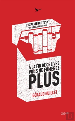 Bertrand.pt - À La Fin De Ce Livre Vous Ne Fumerez Plus ; L'Expérience Tesk