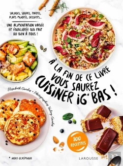 Bertrand.pt - A La Fin De Ce Livre Vous Saurez Cuisiner Ig Bas