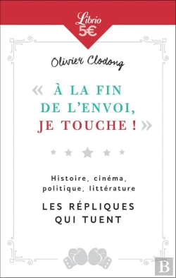 Bertrand.pt - À La Fin De L'Envoi, Je Touche!