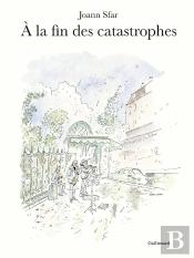 À La Fin Des Catastrophes