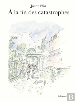 Bertrand.pt - À La Fin Des Catastrophes