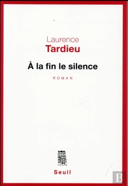 Bertrand.pt - À La Fin Le Silence
