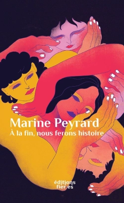 Bertrand.pt - À La Fin, Nous Ferons Histoire