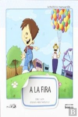 Bertrand.pt - A La Fira