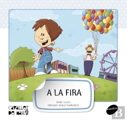 Bertrand.pt - A La Fira
