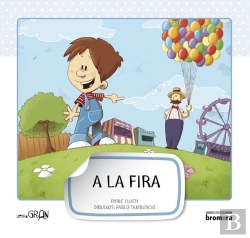 Bertrand.pt - A La Fira