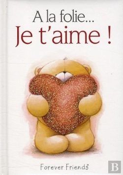 Bertrand.pt - À La Folie ; Je T'Aime !