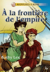 À La Frontière De L'Empire