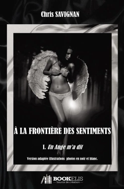Bertrand.pt - A La Frontiere Des Sentiments Album Noir Et Blanc