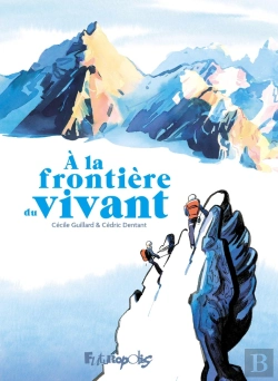 Bertrand.pt - À La Frontière Du Vivant