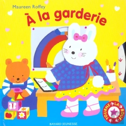 Bertrand.pt - A La Garderie