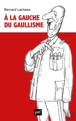 Bertrand.pt - À La Gauche Du Gaullisme