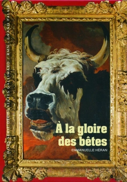 Bertrand.pt - À La Gloire Des Bêtes